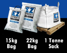 15Kg Bag - 22Kg Bag - 1 Tonne Sack
